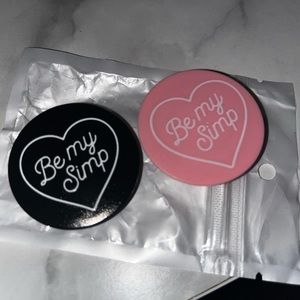 “Be My Simp” Popsockets